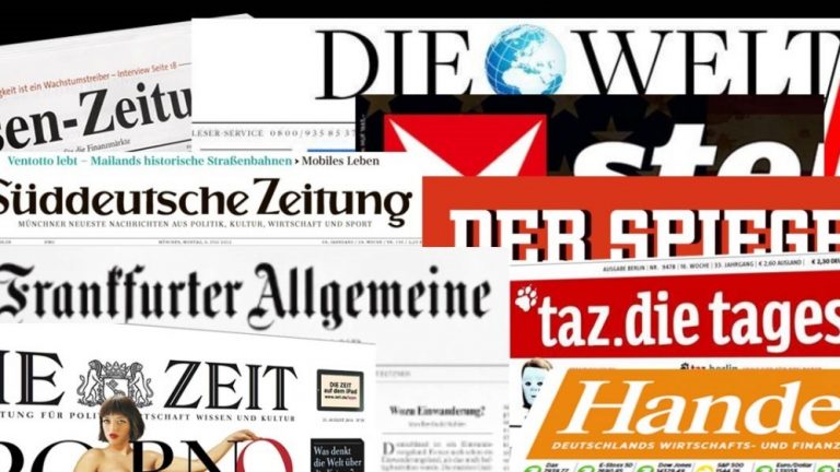 Was können wir gegen das falsche Ungarnbild tun, das von einigen Medien in Deutschland vermittelt wird?