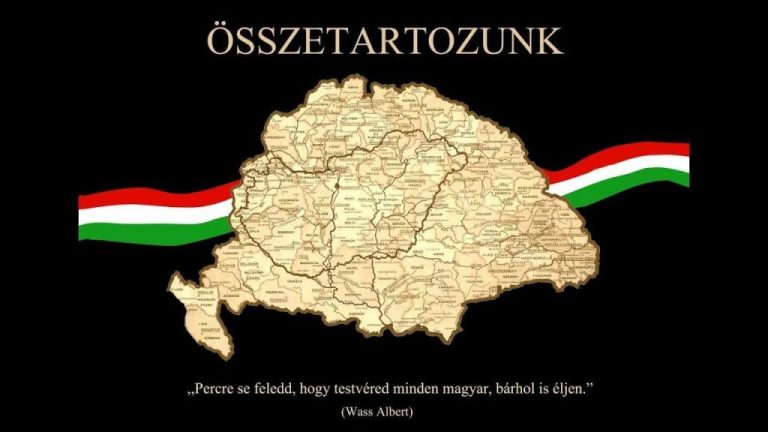 „Die hundert Jahre Einsamkeit ist vorbei.“ -Viktor Orbáns Rede an der Gedenkstunde 2020