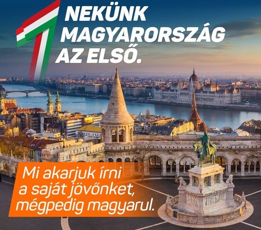 Die Verteufelung Ungarns und die Fakten
