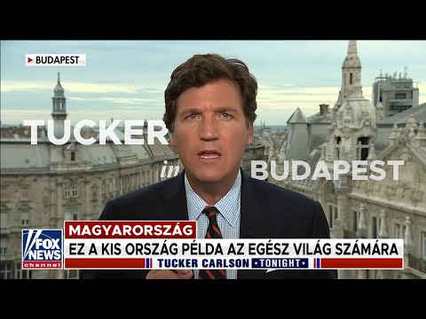 „Liebe dein Land !“ – US-Konservative lernen von Ungarn