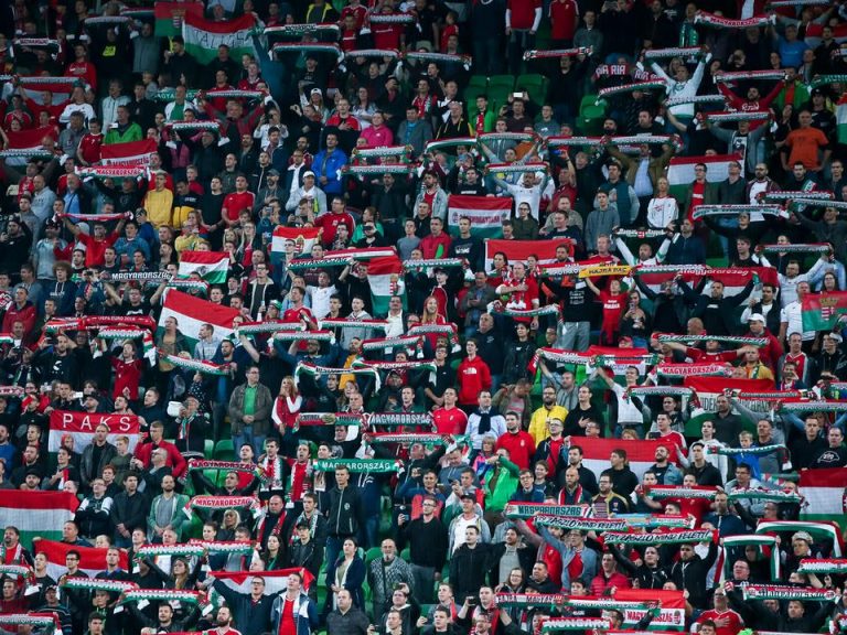 Unfaire Angriffe auf den ungarischen Fußball: FIFA-Strafe gegen Ungarn
