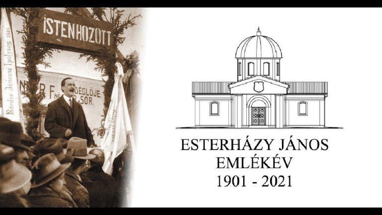 Graf János Esterházy – der Märtyrer vom ehemaligen Oberungarn, Teil 2.