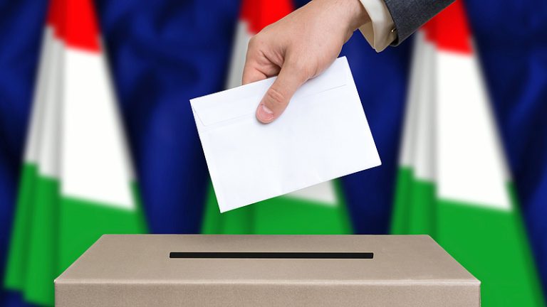 Das ungarische Wahlsystem