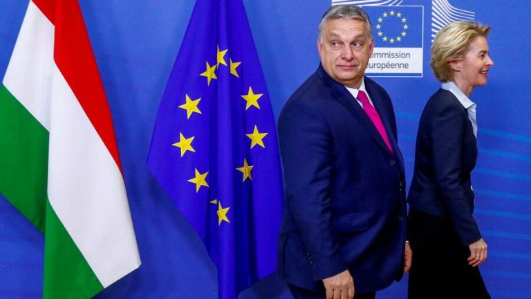 Herausforderungen der Europäischen Union – Perspektiven aus Ungarn