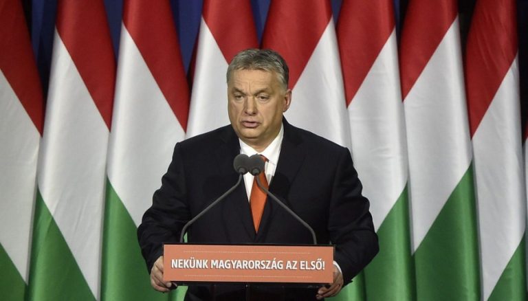 Ungarn und die Regierung Orbán: Propaganda und Realität