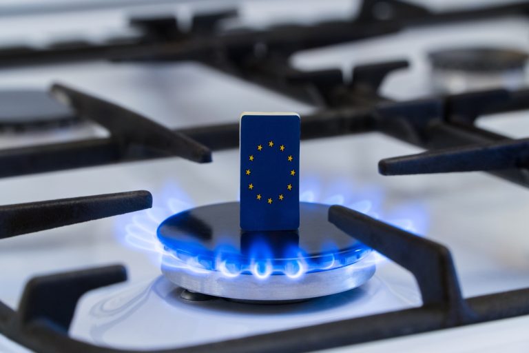 Das Erschreckende am Gas-Notplan der EU