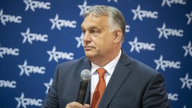 Orban In The Lone Star State