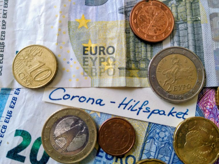 Wie lange blockiert die EU noch die Corona-Hilfe für Ungarn? – Brief an die Europäische Kommission