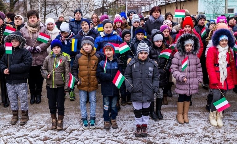 Offener Brief an den UN-Menschenrechtsrat zum Fall der Ungarn in Transkarpatien