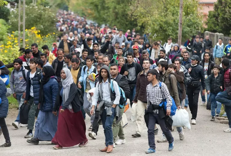 Die deutsche Einwanderungspolitik wird zum Problem Europas