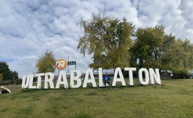 NN Ultrabalaton, der längste Lauf Mitteleuropas