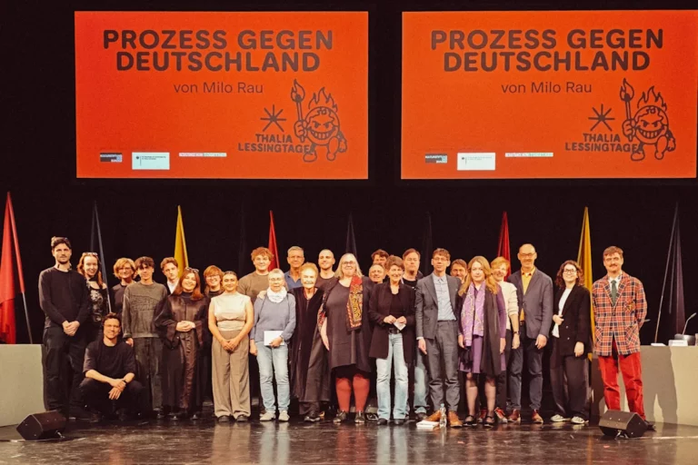 Die Linke ist gut, die Rechte ist schlecht