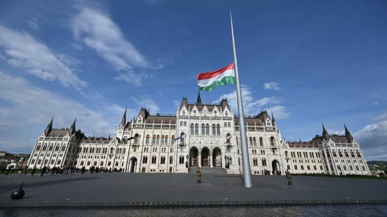 Ein Demokrat mit «Gentleman-Kultur» – Danke, Viktor Orbán !